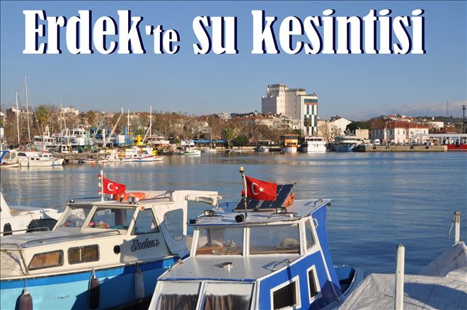 1500 lük depo hattında arıza