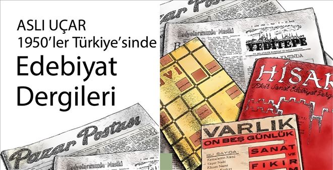 Ölümsüz aşklardan küresel edebiyata edebiyat dizisi VBKY´de