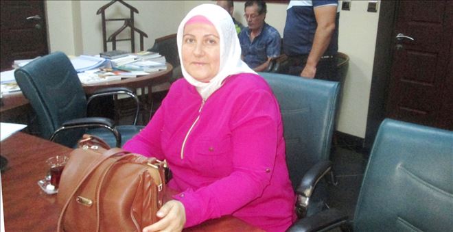 14 çocuk Halk Eğitim kurslarında