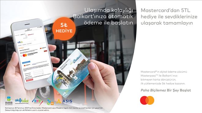 Balkart´ın Bakiyesi Bitmiyor