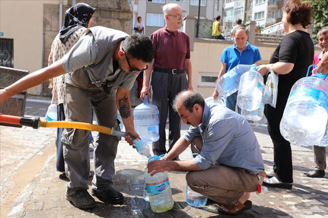 Sorumluluk paylaşıldı