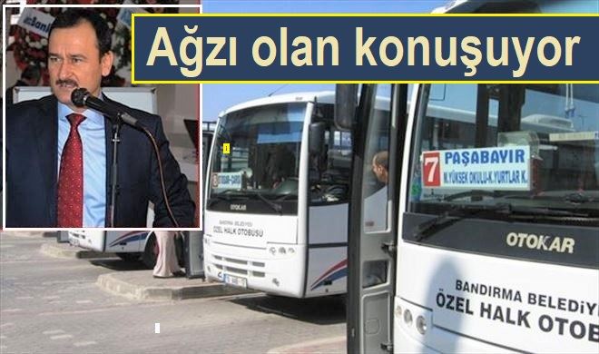 Ulaşım zamları eleştirileri arttırdı.