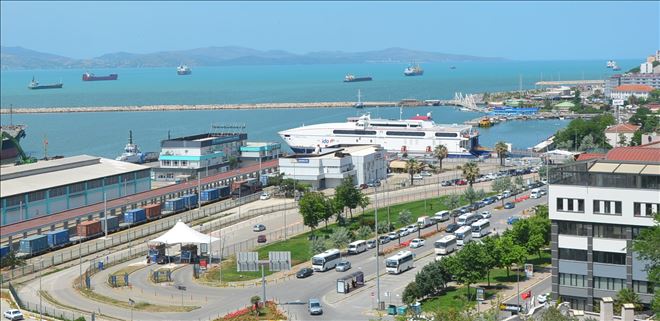 İDO Misafirlerine Ücretsiz Otopark