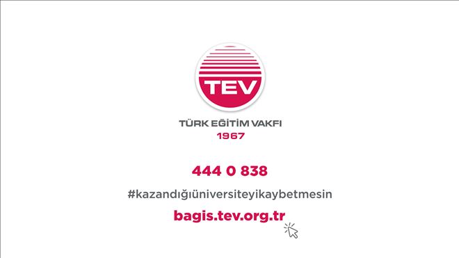 TEV UYARDI