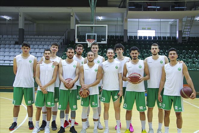 HAZIRLIK MAÇ PROGRAMI BELLİ OLDU