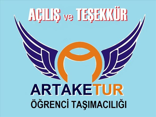 AÇILIŞ ve TEŞEKKÜR