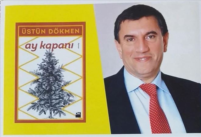 Dökmen´den imza günü