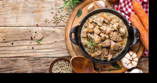 Kurban Bayramı sofraları ?sağlık? getirsin