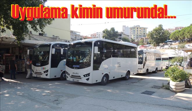 65 yaş isyanı!