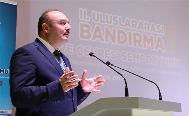 CUMHURBAŞKANI ONAYLADI