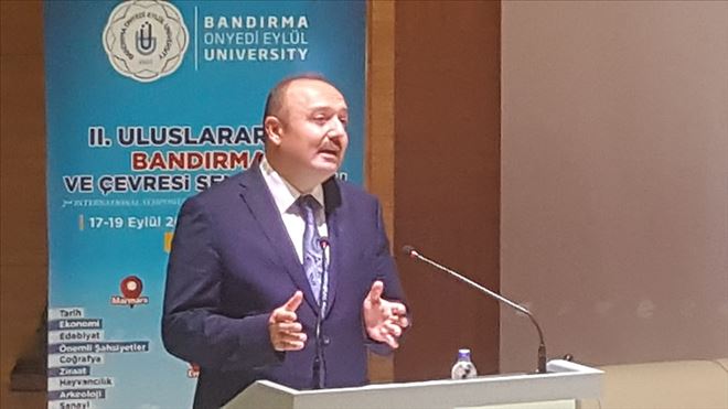 Yeniden görevde