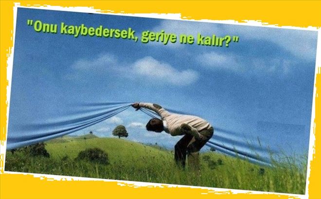 21 Eylül Dünya temizlik günü