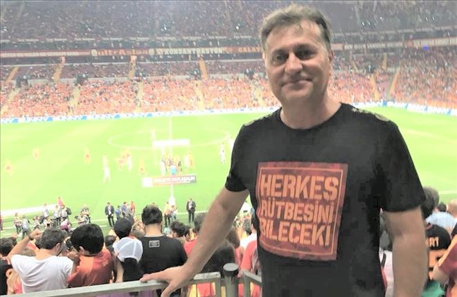 Ay, şampiyonluktan umutlu