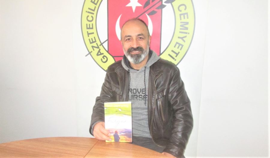 Üçkılınç’tan ikinci kitap