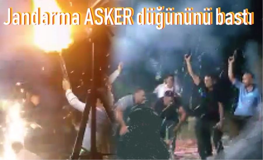 Silahla şaka olmaz