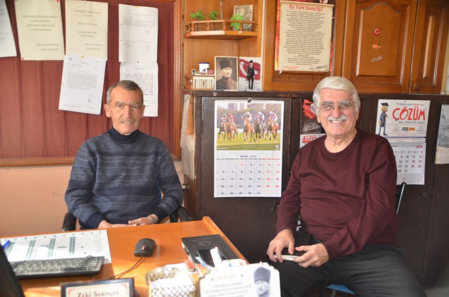 600 Evler Mahallesi alt veya üst geçit bekliyor