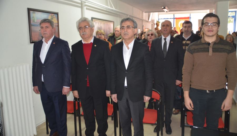 ADD Mumcu’yu andı
