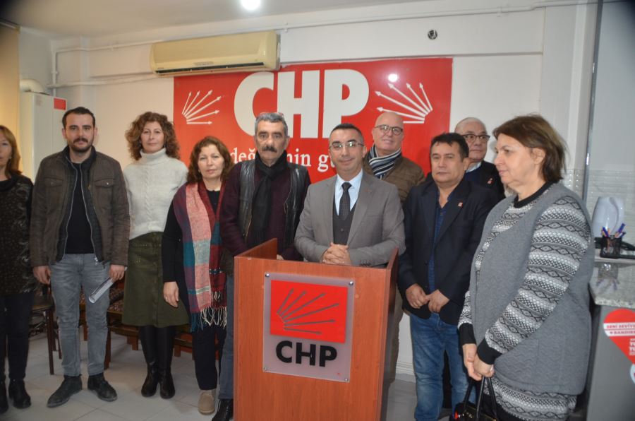 CHP