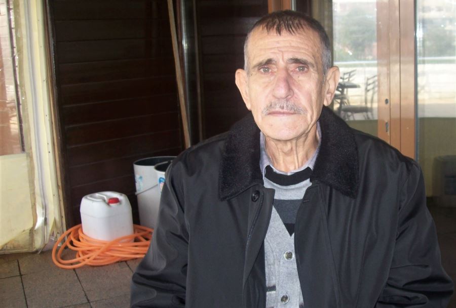 Özcan Döker (Pala Ahmet) vefat etti