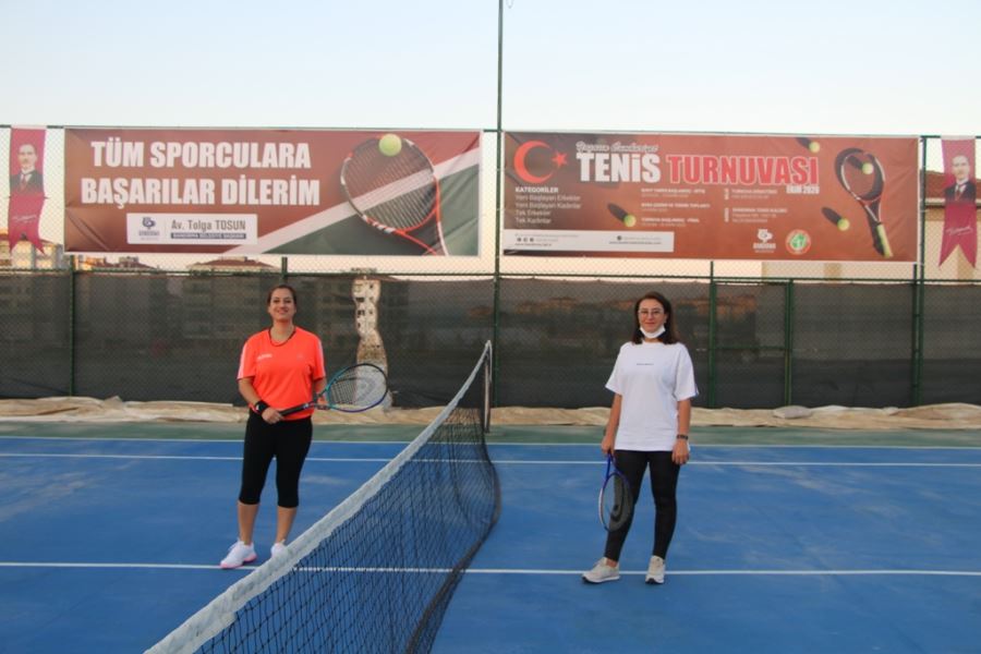 Yaşasın Cumhuriyet Tenis Turnuvası 