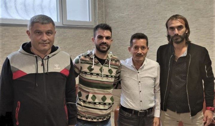 Etispor’da 2 önemli transfer