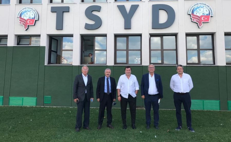 İYİ PARTİDEN SPORA DESTEK