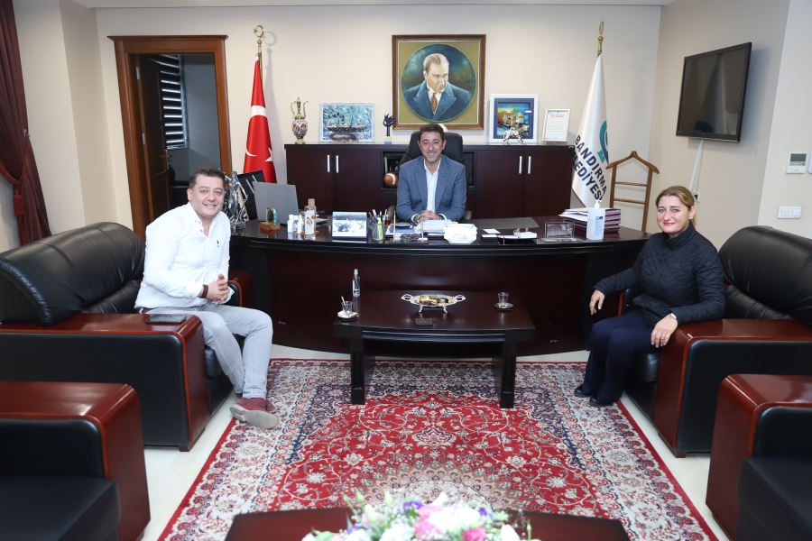 ABÇ DANIŞMANLIK MERKEZİ İLE EĞİTİMDE İŞBİRLİĞİ PROTOKOLÜ