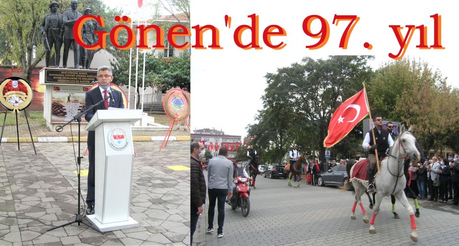 Covıd-19, gölgesinde Cumhuriyet bayramı