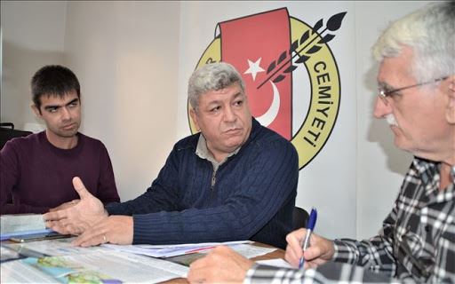 Dr. Dadan’dan uyarı