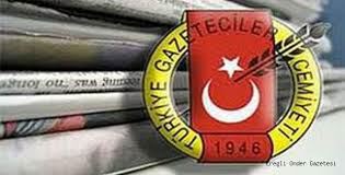 TGC Burhan Felek Basın Hizmet Ödülleri açıklandı