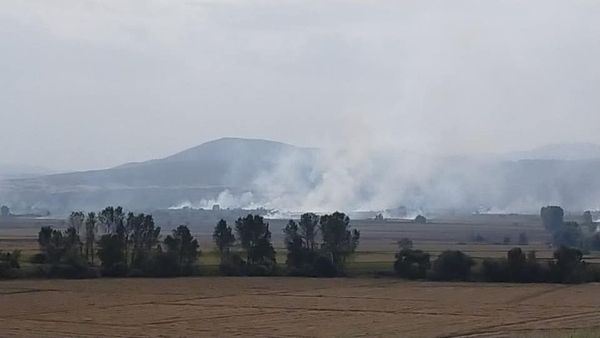 Uyarıya kulak asmayan 170 kişiye ceza kesildi.