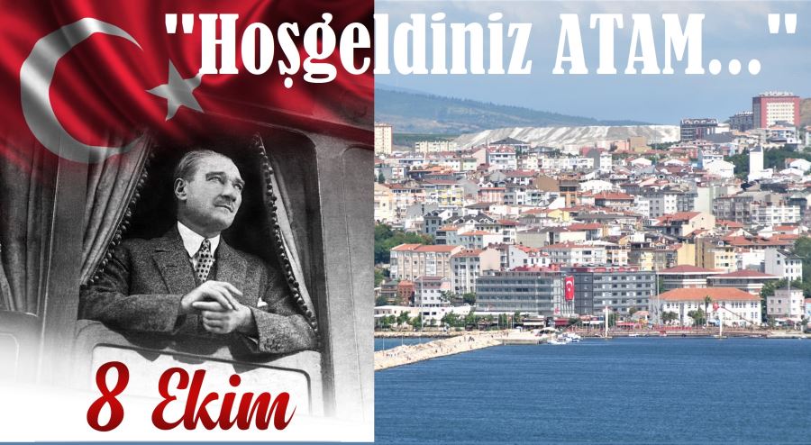 95.yıldönümü kutlandı