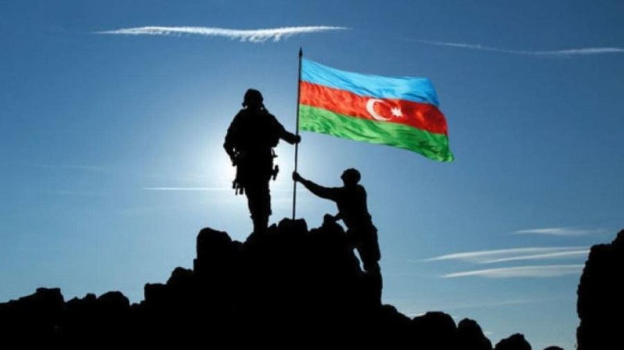 ERMENİSTAN TESLİM OLDU