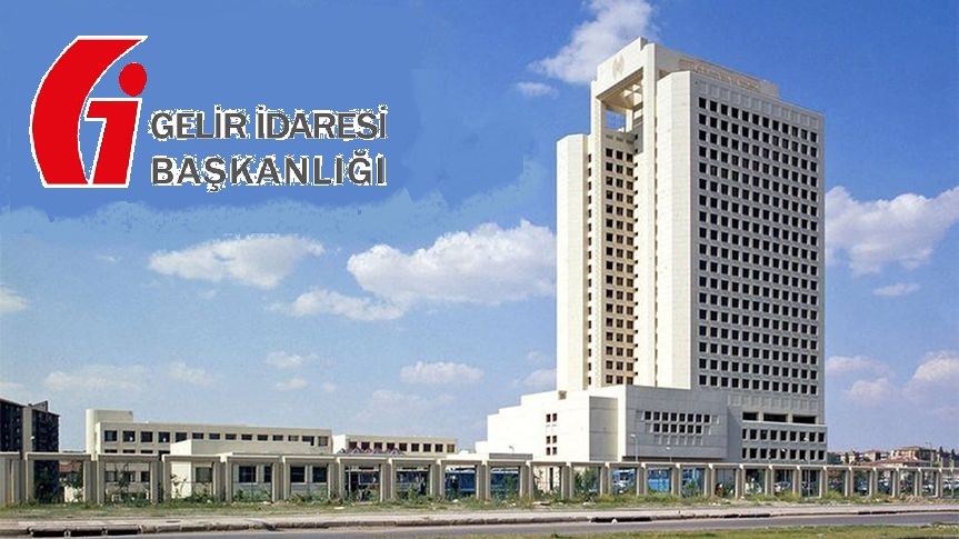 Vergi yapılandırması yürürlüğe girdi