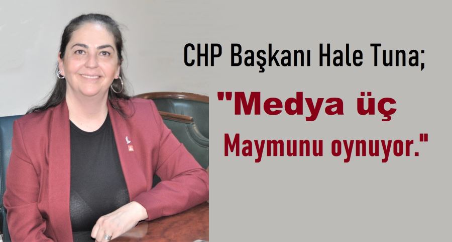 Onlarında sosyal medyası var