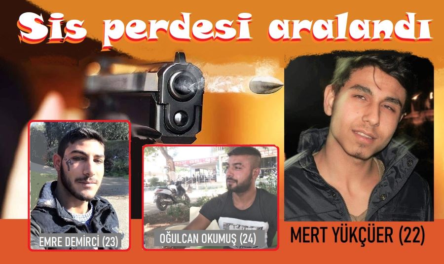 4 göz altı, 2 tutuklama 