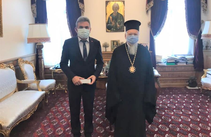 Bartholomeos
