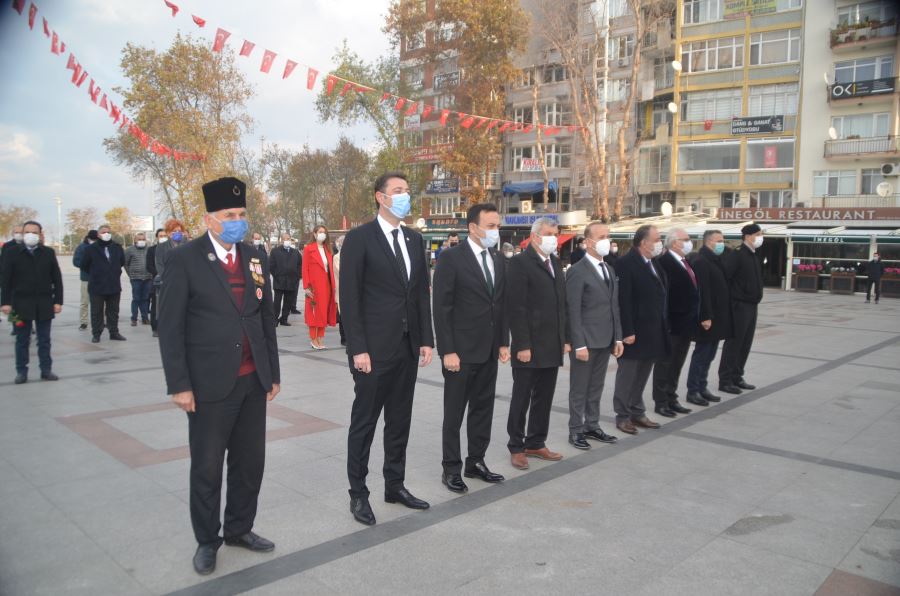 24 Kasım kutlaması