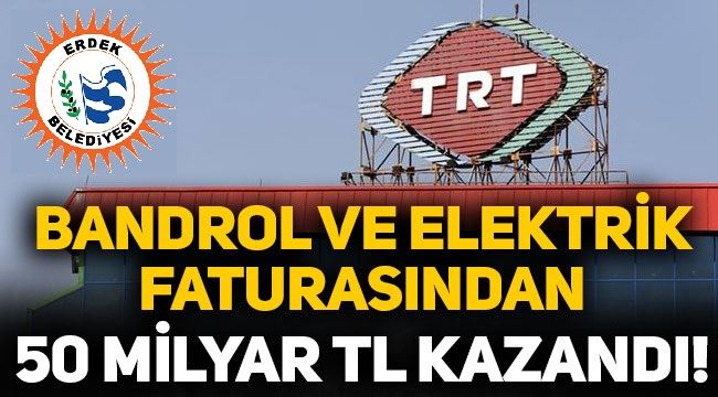 Yapakçı’dan TRT eleştirisi