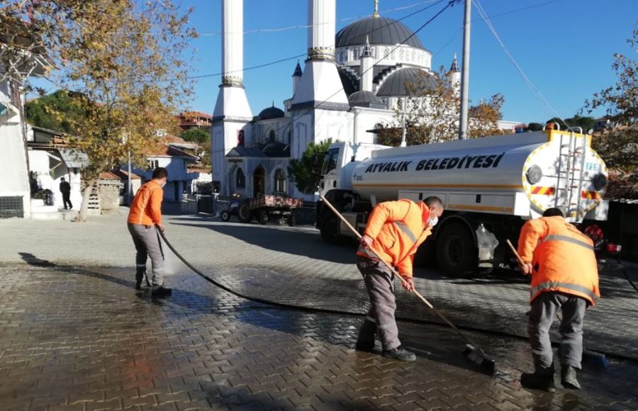 Ayvalık