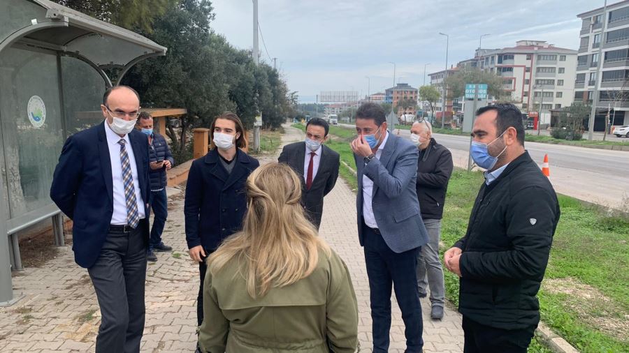 Yeni Engelli Özel Eğitim Okulu