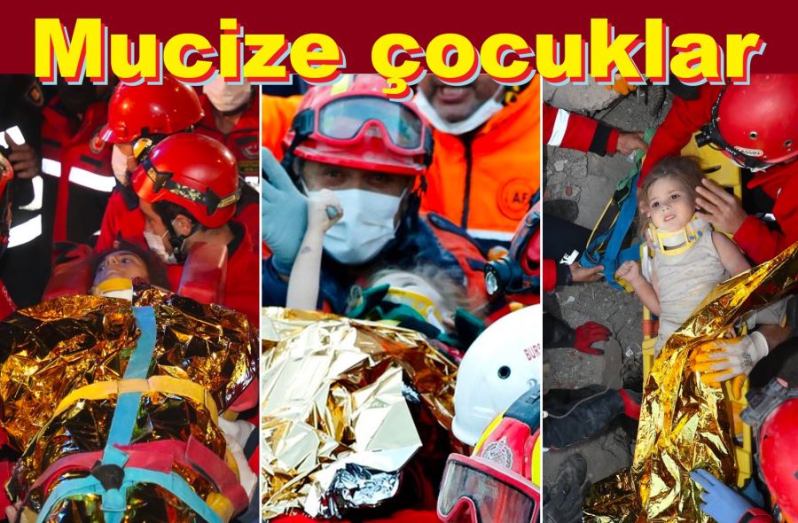 Çocuk parkına isimleri verildi.