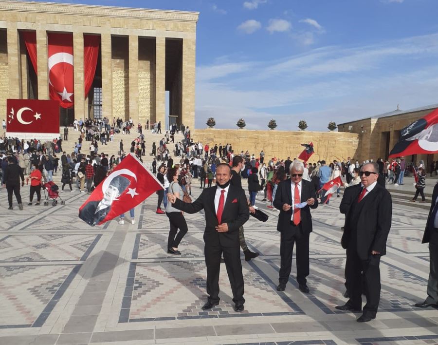 Umut Partisi, “yaşa takılanlar