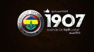 1907 Fenerbahçe