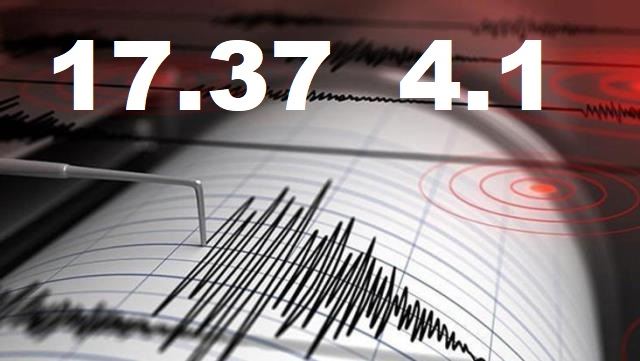 Merkez üssü Susurluk 4.1