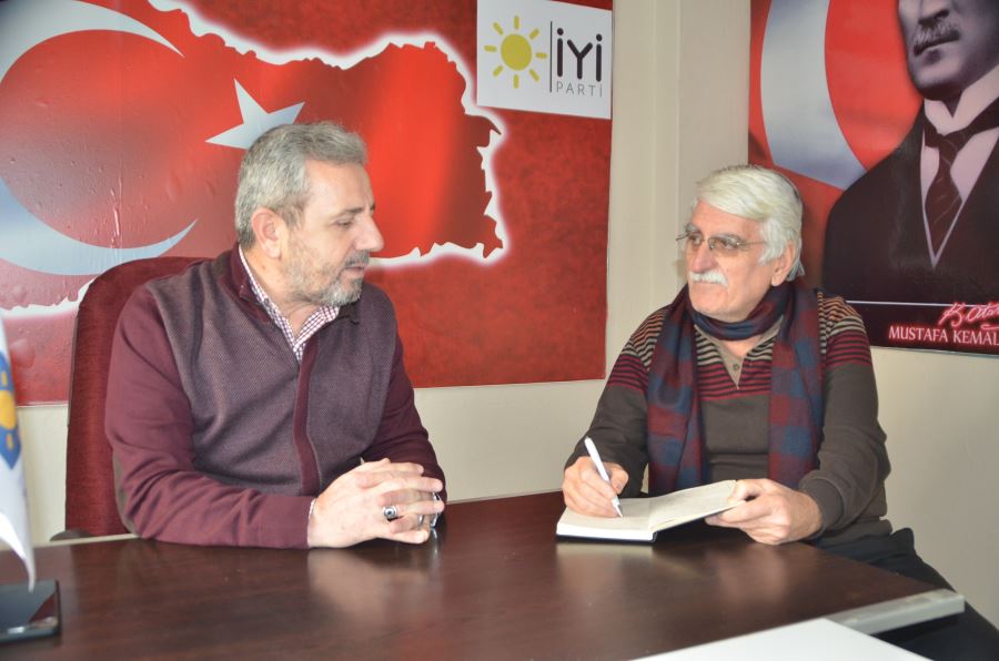 Demir’den çağrı