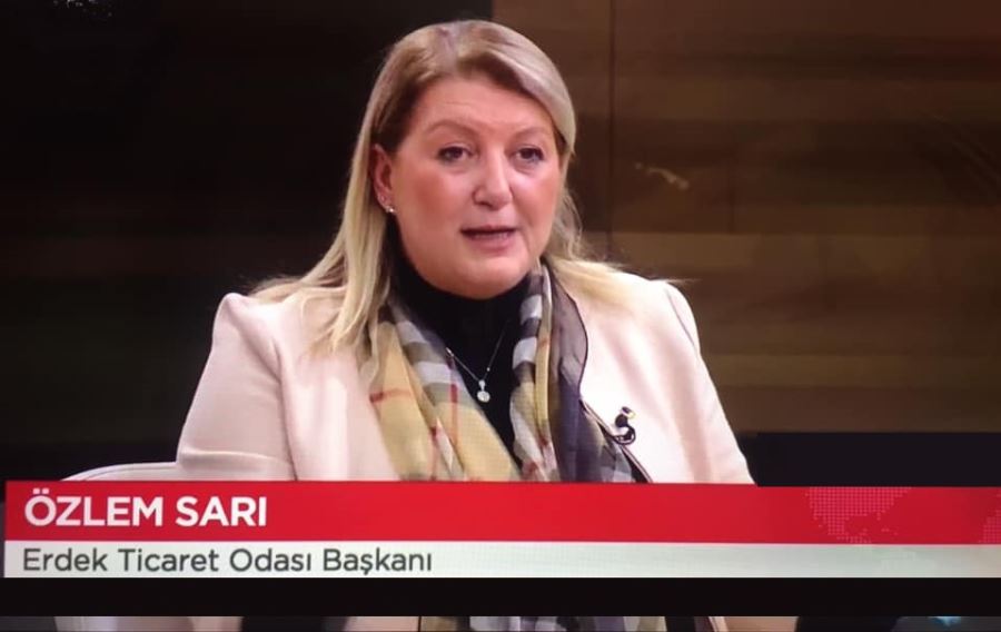 Yerel esnafa destek çağrısı