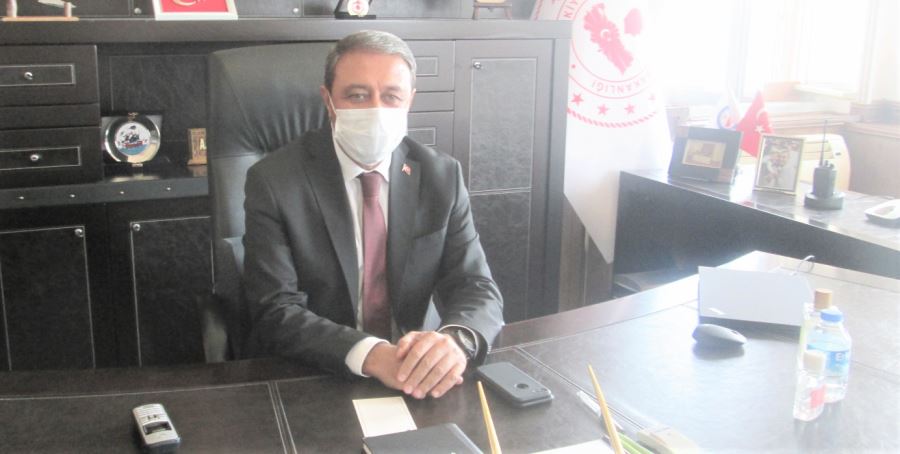 Vali Şıldak açıkladı