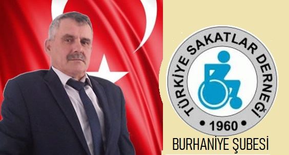 3 ARALIK DÜNYA ENGELLİLER GÜNÜ