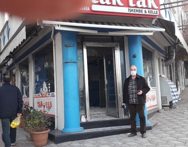 Ünlü Çorbacı Korona